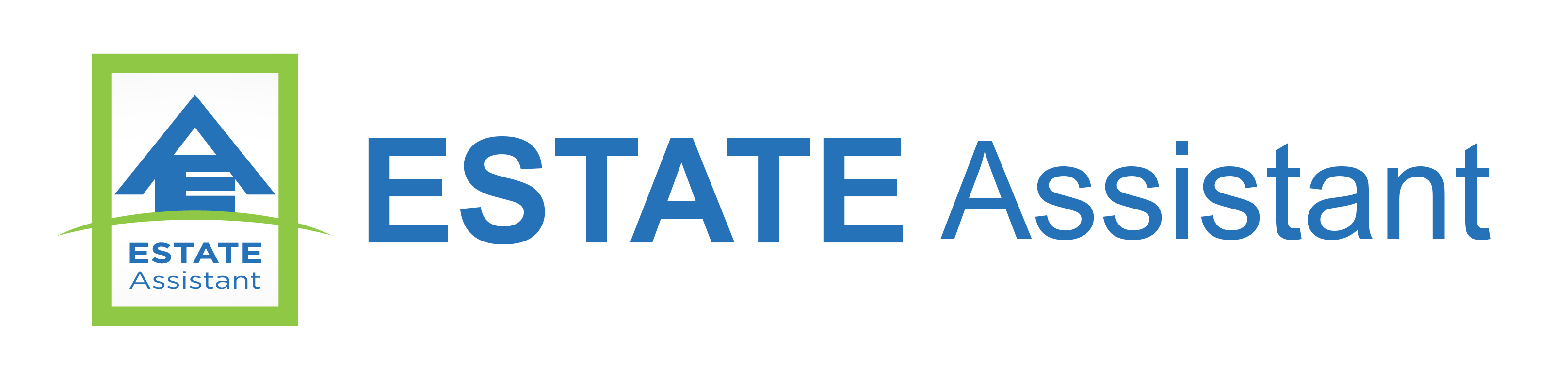 Estate Assistant logo
